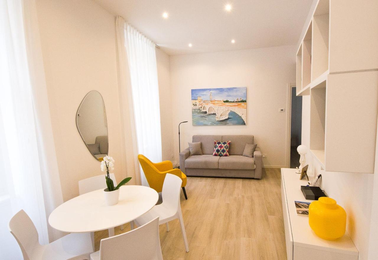 Leoncino Apartment Verona