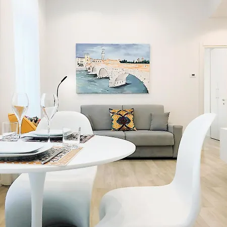 Leoncino Suite Verona Esterno foto