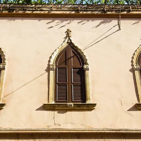 Leoncino Suite Verona Esterno foto