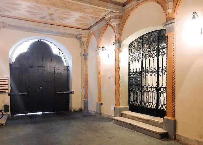 Leoncino Suite