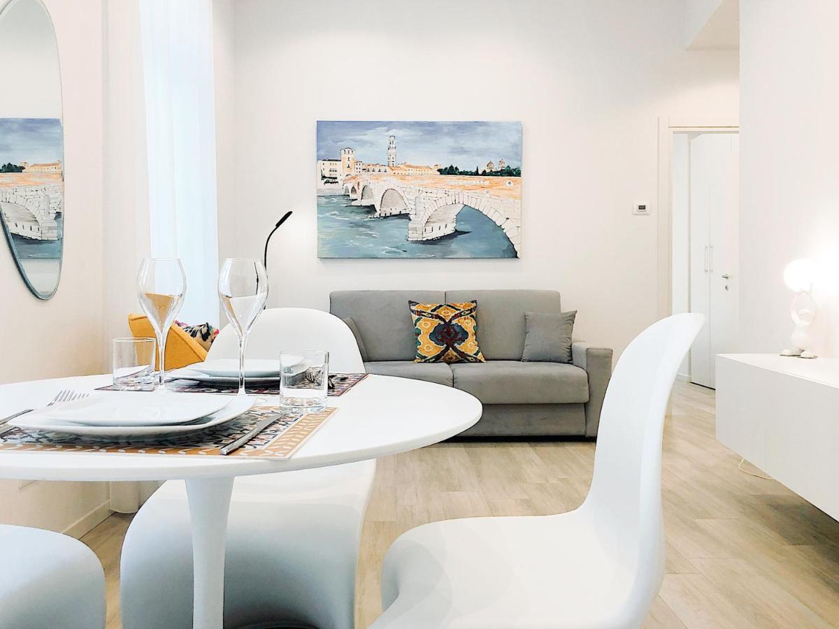 Apartment Leoncino *