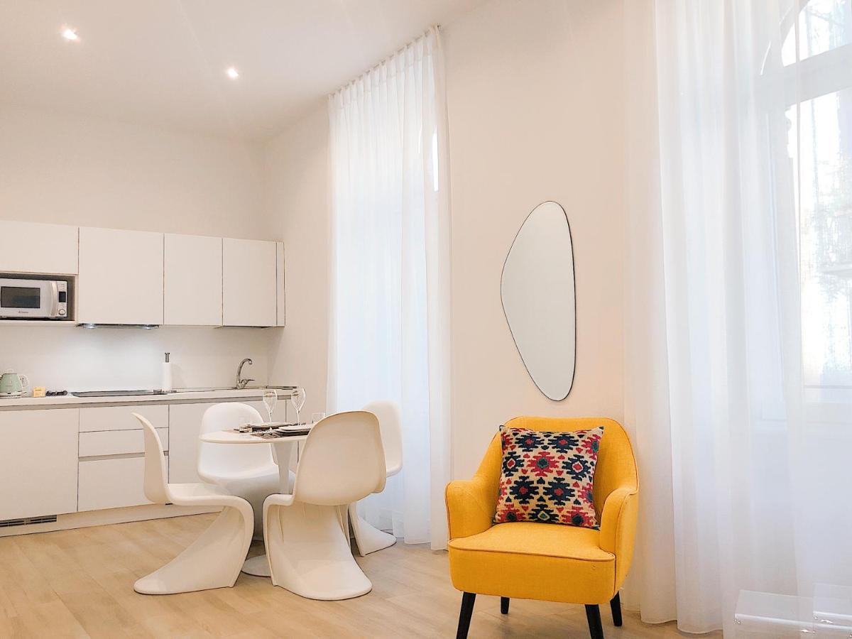 Apartment Leoncino Verona