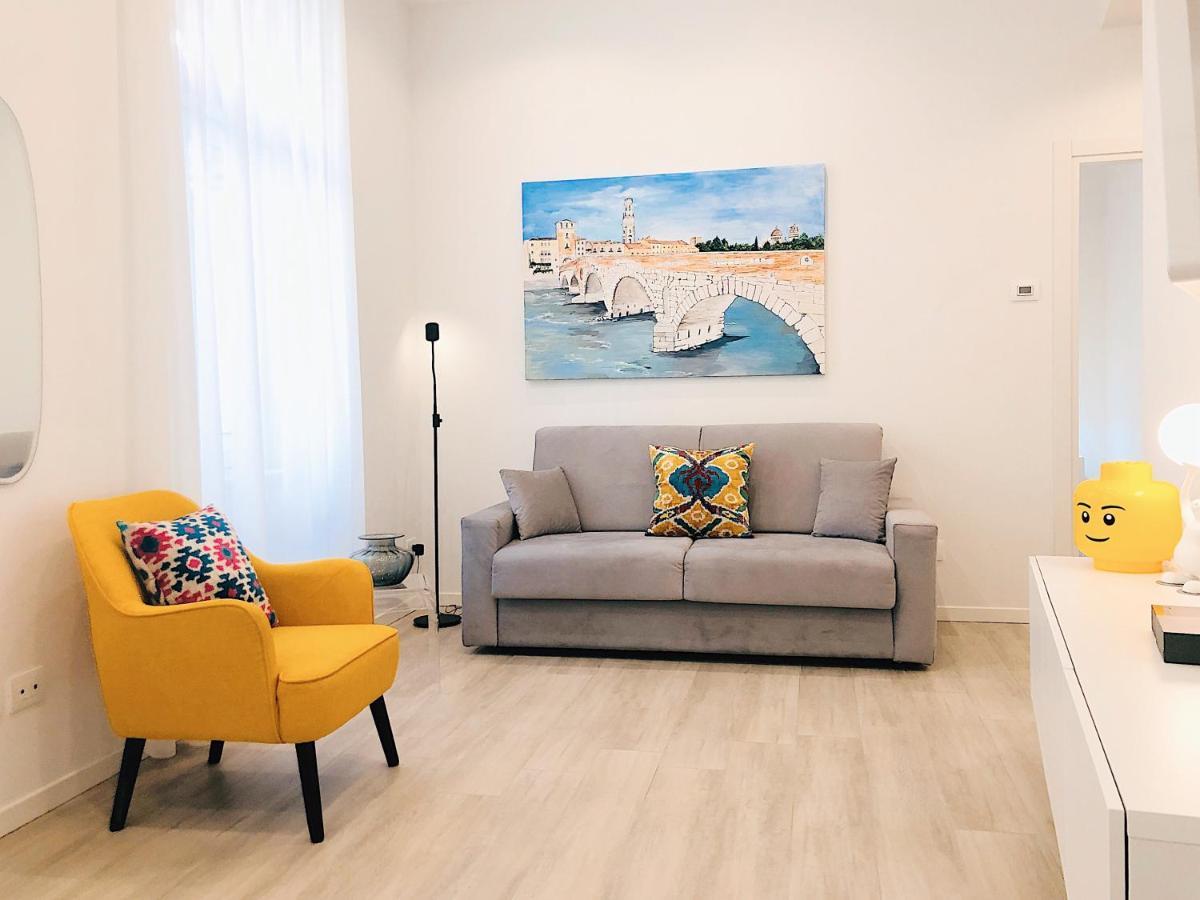 Apartment Leoncino