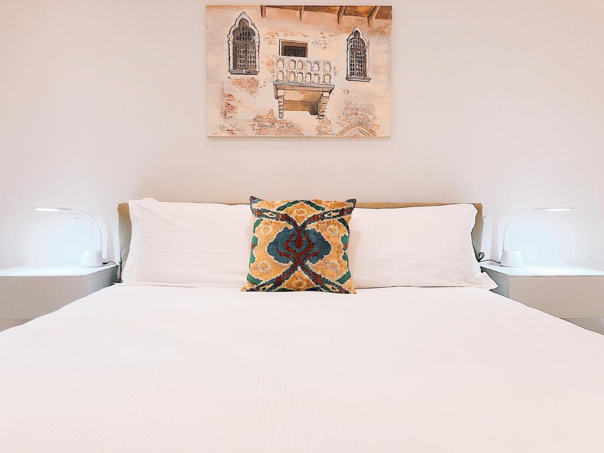 Apartment Leoncino Verona