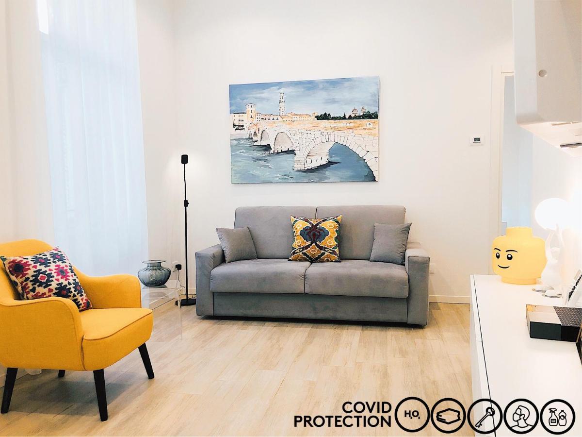 Leoncino Apartment Verona
